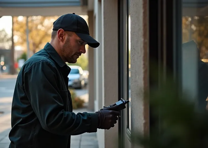 Professional Commercial Possum Control Assessment Services Whiteside