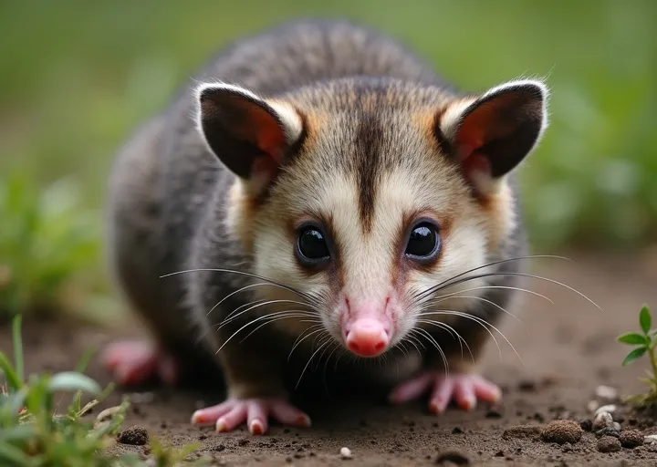 Safe Possum Capture Whiteside