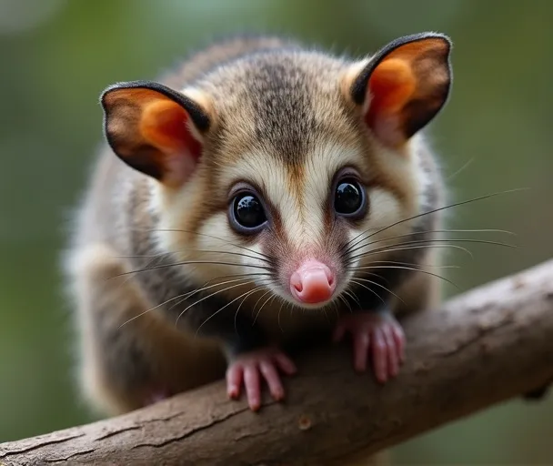 Professional Possum Capture & Transport Whiteside