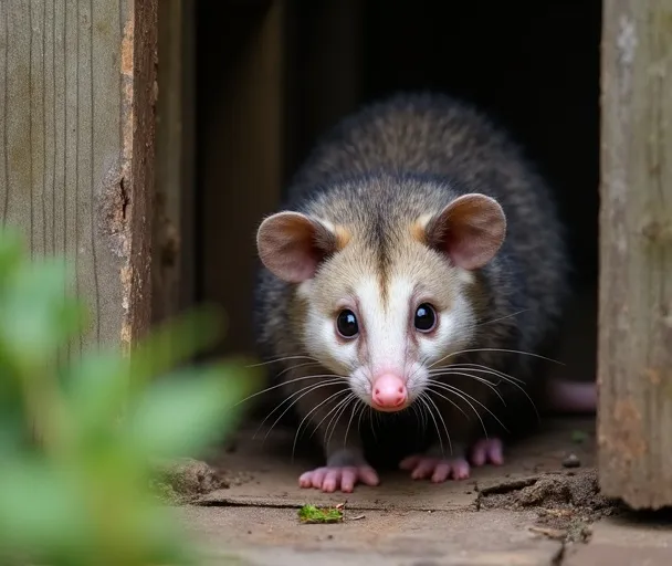Professional Possum Box Installation Services Whiteside| Fresho Possum Removal Whiteside