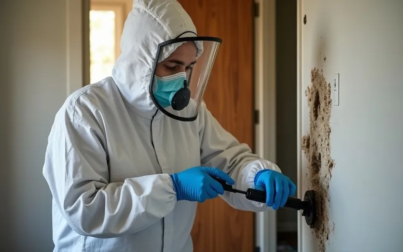 Sanitization & Decontamination Whiteside